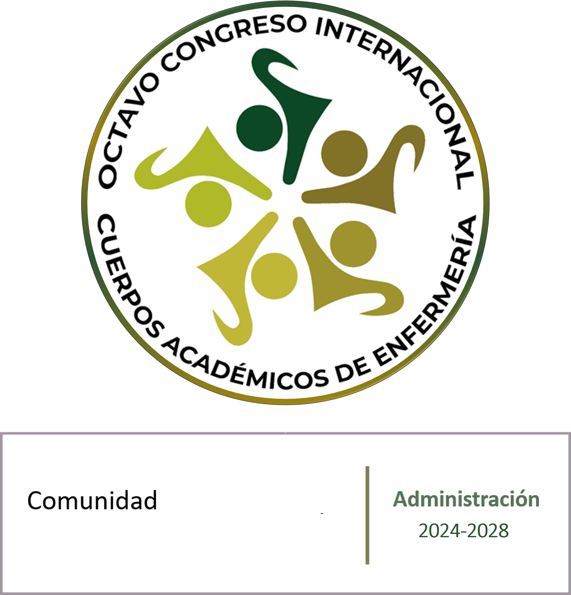 Congreso Cuerpos Academicos