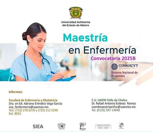maestria